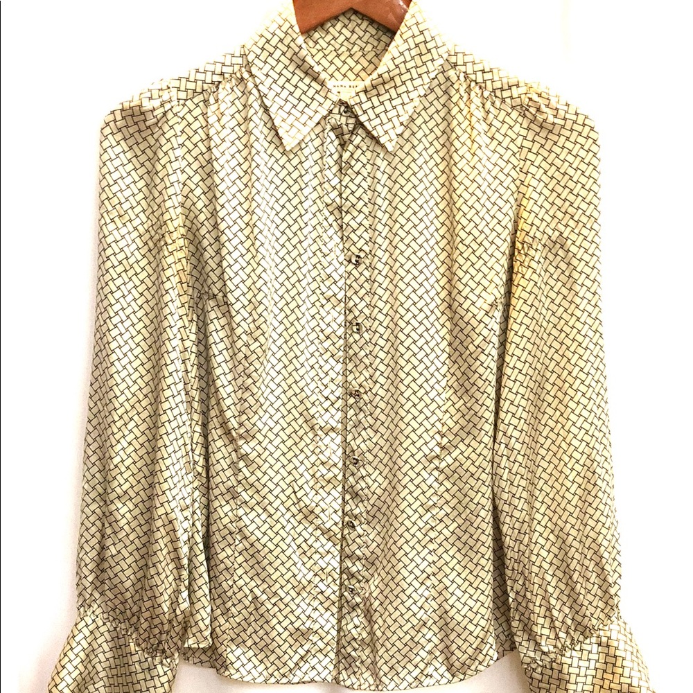 Banana Republic - Dress Shirt